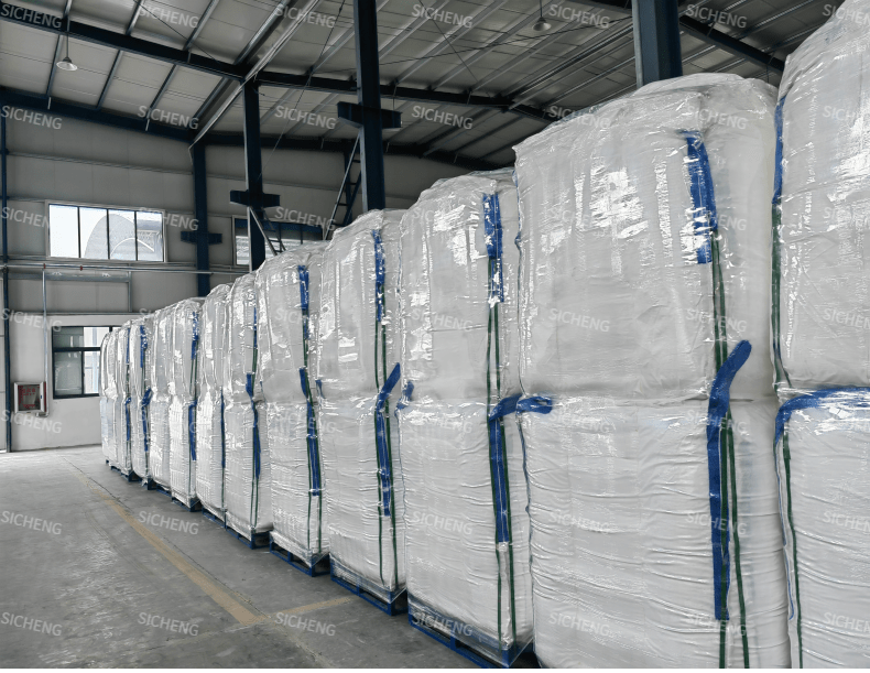 Hollow glass sphere 10um 20um 30um -8-Alumina abrasives supplier-Henan Sicheng