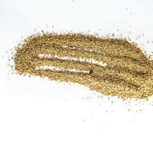 What is the application of walnut shell blasting media? News -1-Alumina abrasives supplier-Henan Sicheng